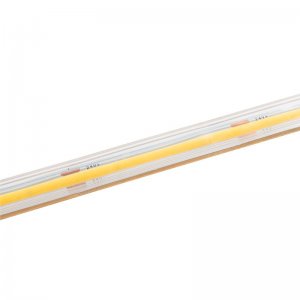 5m White COB LED Strip Light - COB Series LED Tape Light - Up To 232 lm/ft - IP65 - 24V - 2700K / 3000K / 4000K / 5000K