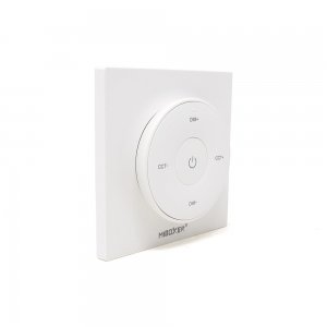 K2 MiBoxer 2.4GHz CCT LED Mini Remote Wall Panel (White)