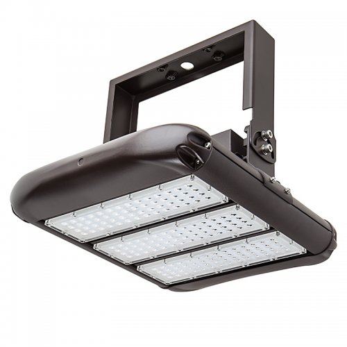 150W LED Area Light - 400W Equivalent - 20000 Lumens