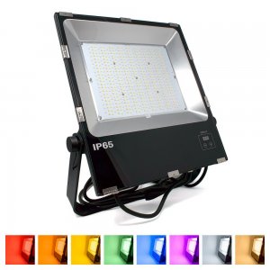 FUTT08DMX MiBoxer 200W RGB+CCT AC100-240V DMX LED Floodlight