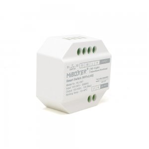 WLSW1 MiBoxer WiFi & 2.4G Smart Switch