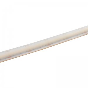 5m White LED Strip Light - Lux Series LED Tape Light - High Density - High CRI - 24V - IP67