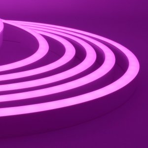 5m Neon Flex Sideview Pink 5mtr | NEOLINEAR