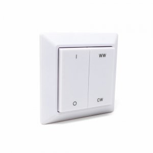 Sunricher ZIGBEE 1 Zone CCT Kinetic Wall Panel